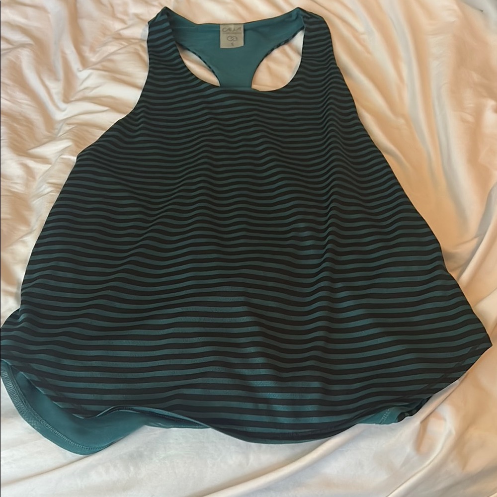 Calia Tank